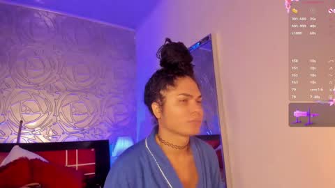 Snapshot of _vennuss_ chatting on February 24, 2025, 2:37 pm Venus online show from February 24, 2025, 2:37 pm