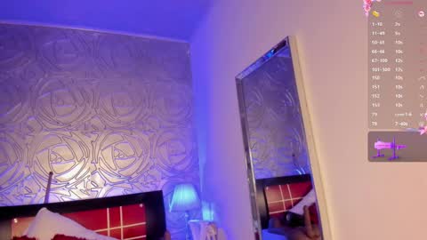 Snapshot of _vennuss_ chatting on February 28, 2025, 5:59 pm Venus online show from February 28, 2025, 5:59 pm