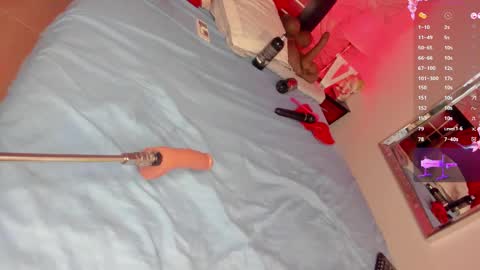 Snapshot of _vennuss_ chatting on March 8, 2025, 7:31 pm Venus online show from March 8, 2025, 7:31 pm