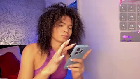 Snapshot of _vennuss_ chatting on September 16, 2025, 5:52 am Venus online show from September 16, 2025, 5:52 am