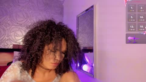 Snapshot of _vennuss_ chatting on September 20, 2025, 6:58 am Venus online show from September 20, 2025, 6:58 am