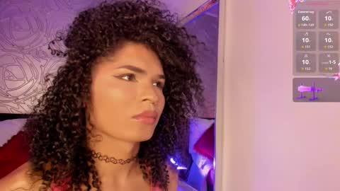 Snapshot of _vennuss_ chatting on October 10, 2025, 4:33 am Venus online show from October 10, 2025, 4:33 am