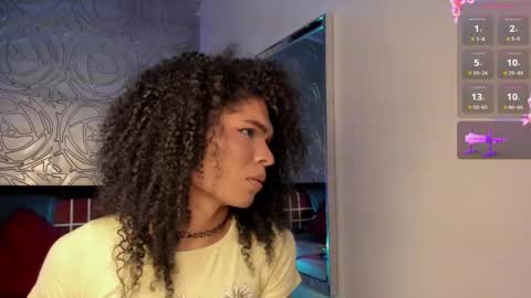 Snapshot of _vennuss_ chatting on November 5, 2025, 3:06 am Venus online show from November 5, 2025, 3:06 am