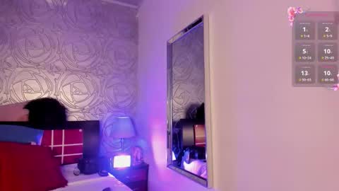 Snapshot of _vennuss_ chatting on November 18, 2025, 4:06 am Venus online show from November 18, 2025, 4:06 am