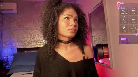 Snapshot of _vennuss_ chatting on November 24, 2025, 3:45 pm Venus online show from November 24, 2025, 3:45 pm