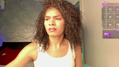 Snapshot of _vennuss_ chatting on November 30, 2025, 3:54 am Venus online show from November 30, 2025, 3:54 am