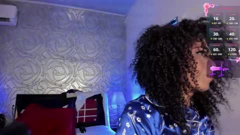 Snapshot of _vennuss_ chatting on December 4, 2025, 11:24 pm Venus online show from December 4, 2025, 11:24 pm