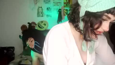 Snapshot of _venus_55 chatting on November 13, 2025, 3:16 am _venus_55 online show from November 13, 2025, 3:16 am