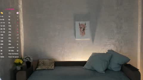 Snapshot of _vi_vi_ chatting on June 22, 2026, 6:27 pm Viola online show from June 22, 2026, 6:27 pm