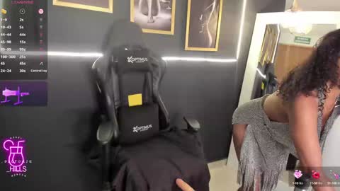 Victoria online show from January 30, 2025, 2:25 pm