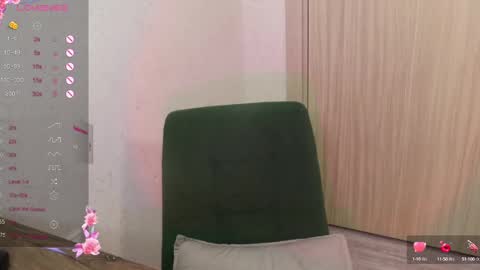 Alis online show from January 16, 2025, 6:06 pm