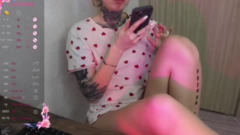 Alis online show from January 31, 2025, 7:39 am