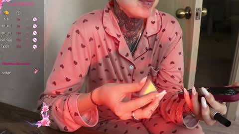 Alis online show from February 14, 2025, 12:25 pm