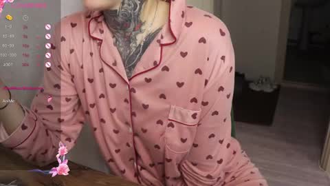 Alis online show from February 25, 2025, 7:20 am