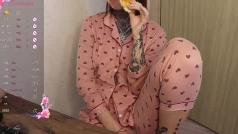 Alis online show from March 11, 2025, 7:04 am