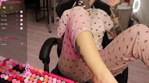 Alis online show from October 28, 2025, 7:01 am