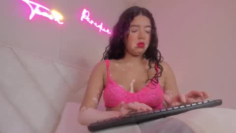 _wendy_x online show from January 10, 2026, 11:34 am