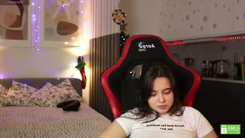 Kristina online show from December 21, 2024, 8:21 pm