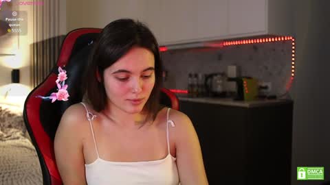 Kristina online show from January 10, 2025, 3:37 pm