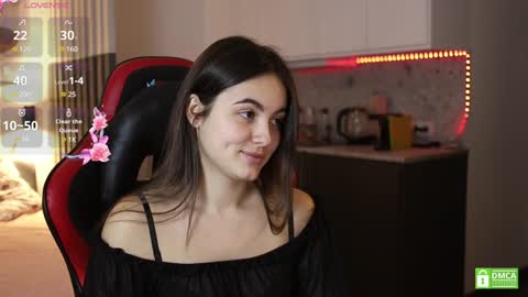 Kristina online show from January 24, 2025, 2:41 pm