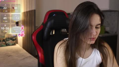 Kristina online show from February 27, 2025, 12:23 pm