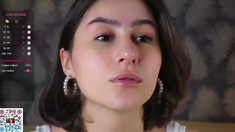 Anna online show from February 20, 2025, 3:56 am