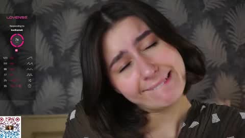 Anna online show from February 22, 2025, 4:29 am