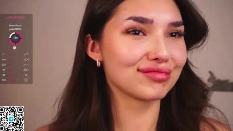 Anna online show from March 9, 2025, 12:31 am