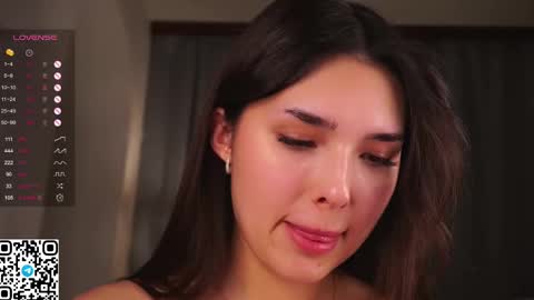 Anna online show from March 11, 2025, 8:31 pm