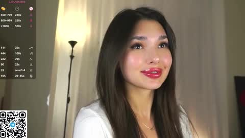 Anna online show from September 13, 2025, 8:52 pm