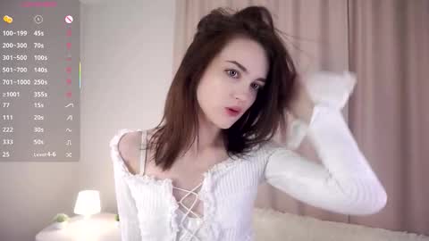 Anna online show from November 22, 2025, 8:46 am