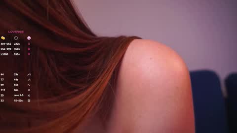 Anna online show from December 21, 2025, 9:33 pm