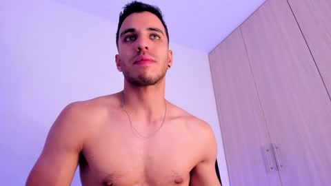 Dante Vega online show from March 8, 2026, 11:58 am