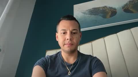 Sebastian online show from May 20, 2026, 2:56 pm