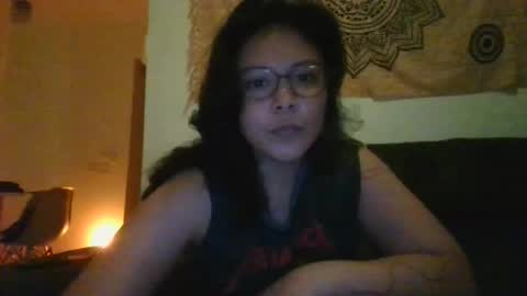 _youme online show from March 7, 2026, 11:13 pm