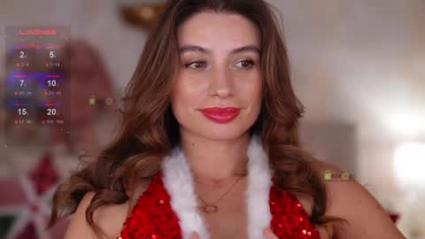  YOUR ANGEL online show from December 31, 2024, 11:49 pm