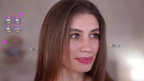  YOUR ANGEL online show from March 8, 2025, 7:05 am