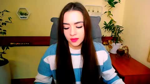 Alisa online show from December 3, 2024, 10:28 am