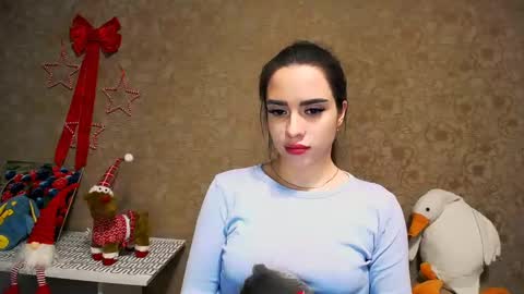 Alisa online show from December 27, 2024, 11:10 pm