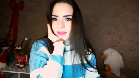 Alisa online show from December 30, 2024, 6:20 am