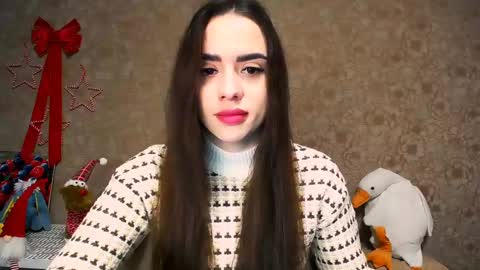 Alisa online show from December 31, 2024, 4:57 pm