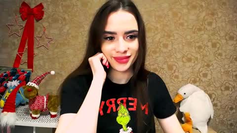 Alisa online show from January 1, 2025, 1:26 am