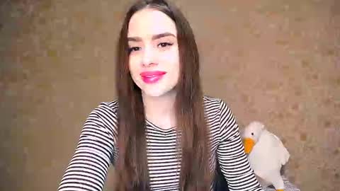 Alisa online show from February 13, 2025, 8:34 pm