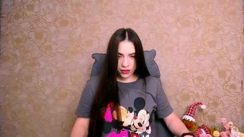 Alisa online show from April 11, 2026, 5:12 am