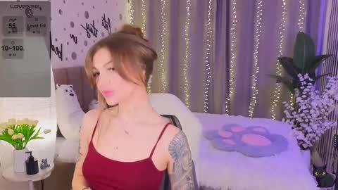 Ani online show from March 7, 2025, 5:08 am