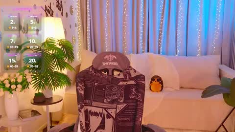 Ani online show from November 16, 2025, 4:40 am