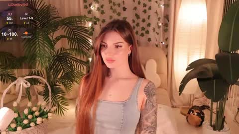 Snapshot of _your_heart_ chatting on May 24, 2026, 4:28 am Ani online show from May 24, 2026, 4:28 am