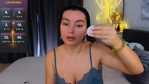 Jasmine online show from January 11, 2025, 8:22 am