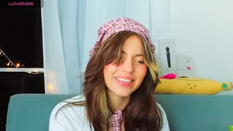 _yourcherrybomb online show from January 18, 2025, 6:03 am