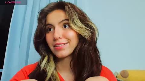 _yourcherrybomb online show from January 30, 2025, 11:33 am